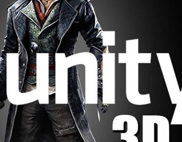 Curso Jogos 3D com Unity + modo multiplayer
