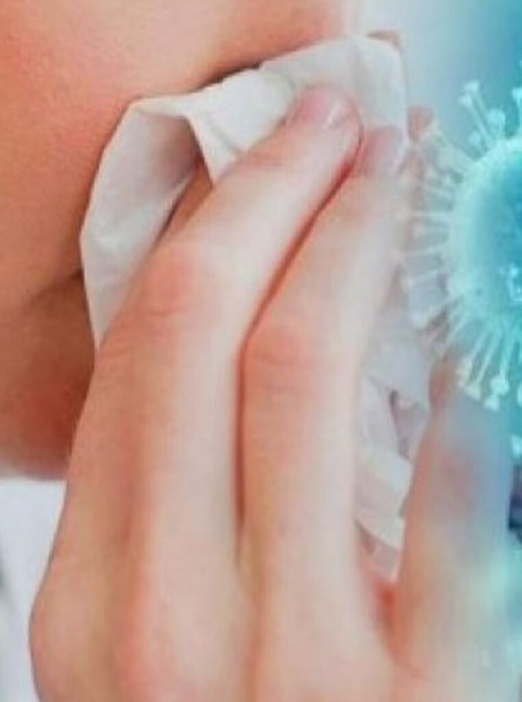 7 dicas para aliviar  Sintomas da Gripe com Chás Naturais