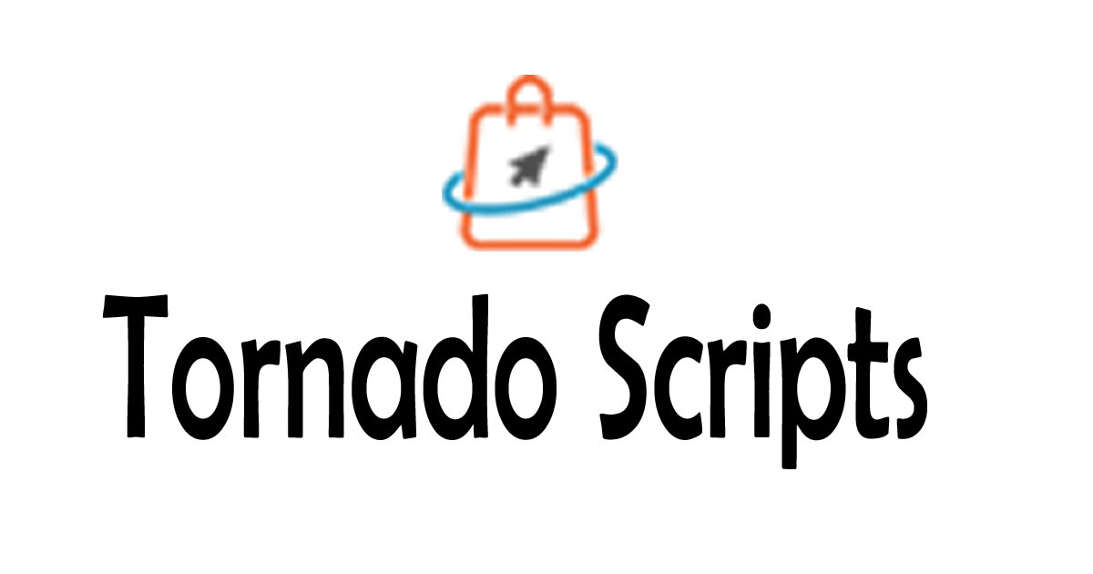 (c) Tornadoscripts.com