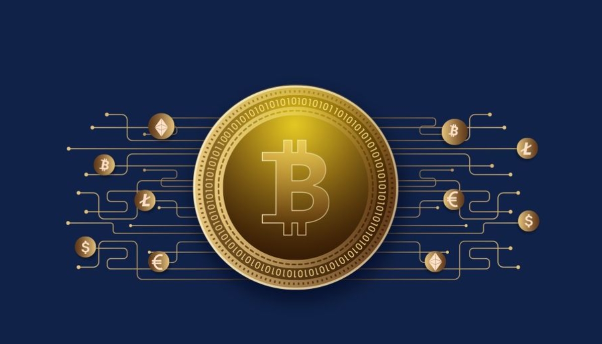 Curso Completo de Criptomoedas e Análise Técnica