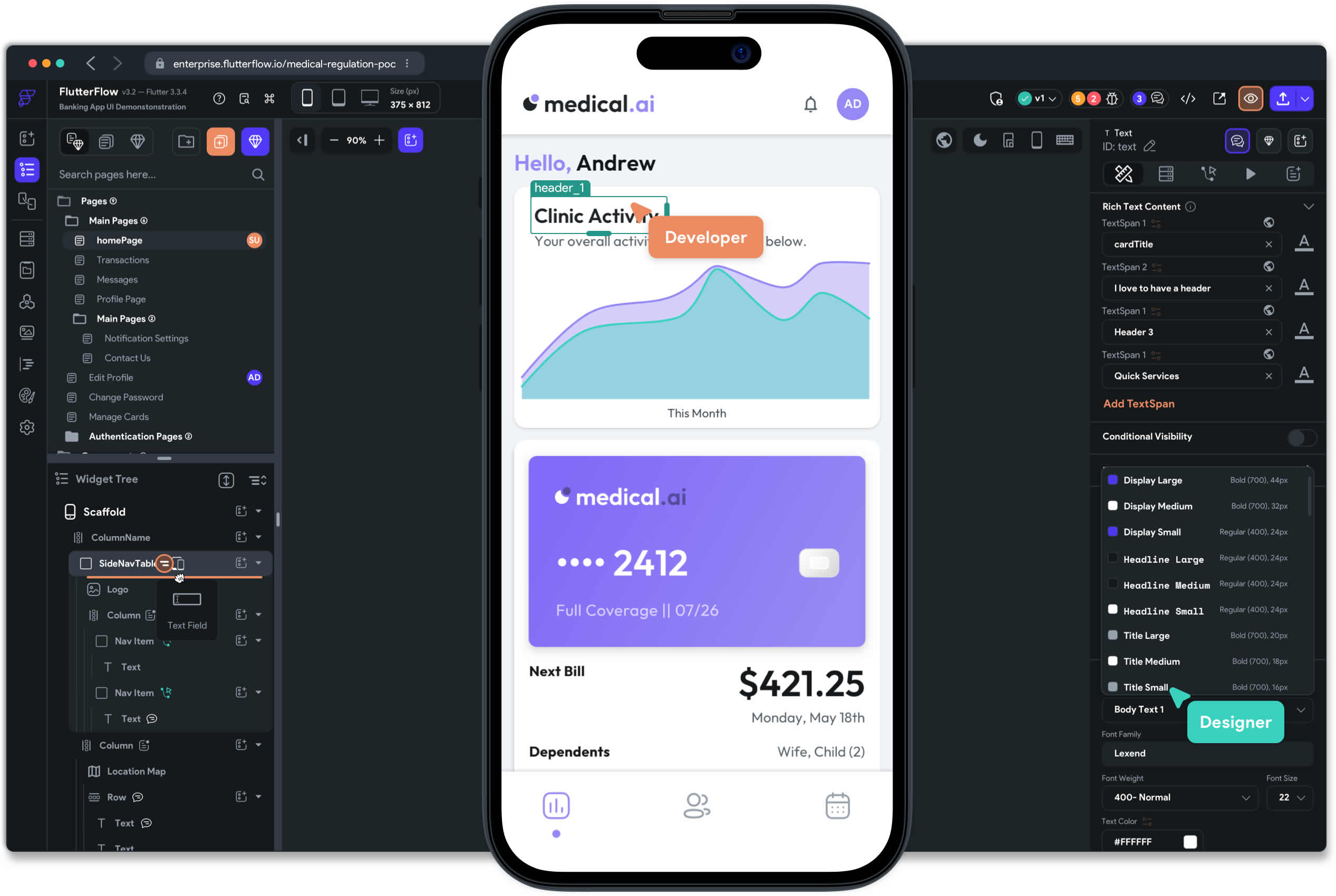 Domine o Desenvolvimento de Apps sem Código
