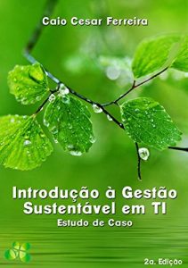Introdução À Gestão Sustentável Em Ti