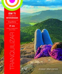 Em ti - Projeto Interioridade - 9º ano