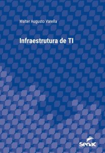 Infraestrutura de TI (Série Universitária)