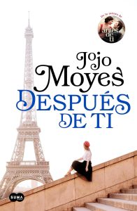 Después de ti (Antes de ti 2) (Spanish Edition)