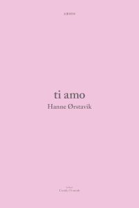 ti amo