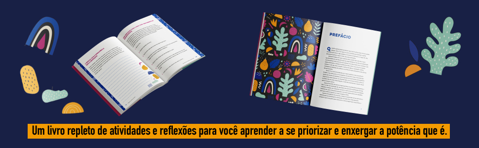 Seja seu próprio amor