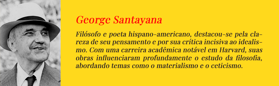 santayana