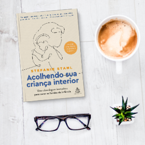 criança interior, psicologia, trauma, infância, livro