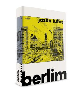 Berlim 1ª edição