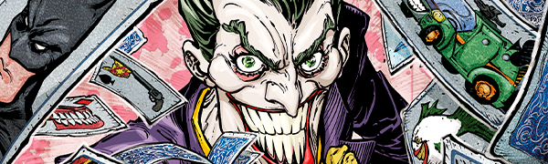Coringa