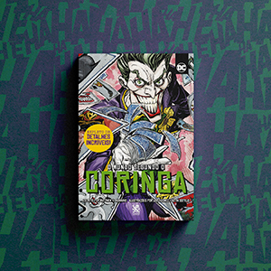 Coringa