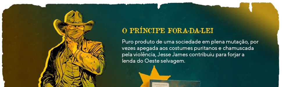 Jesse James