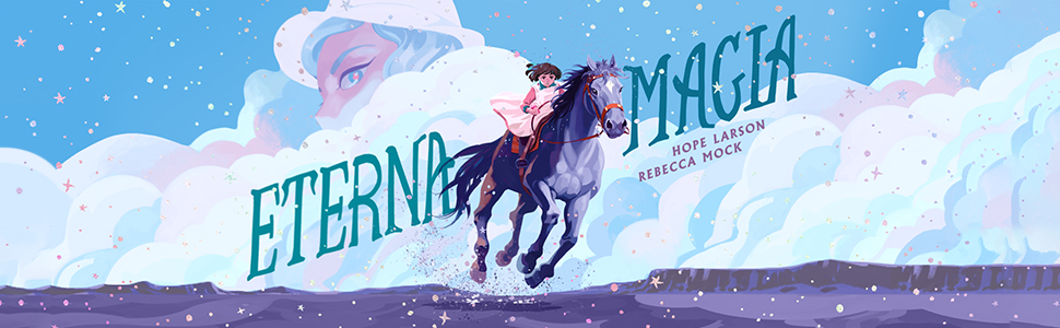 Eterna Magia