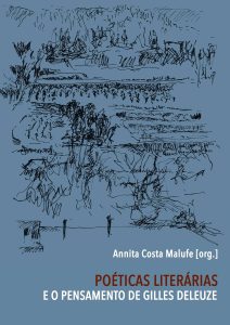 POÉTICAS LITERÁRIAS E O PENSAMENTO DE GILLES DELEUZE