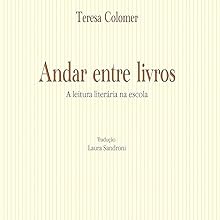 Andar entre Livros 