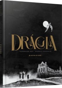 Drácula: A Ordem do Dragão