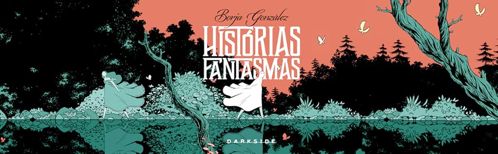 Histórias Fantasmas