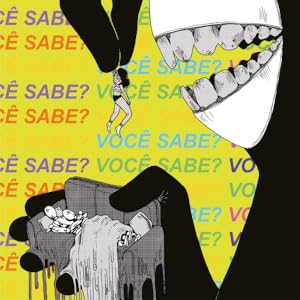 É Solitário no Centro da Terra