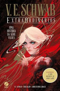 ExtraOrdinários