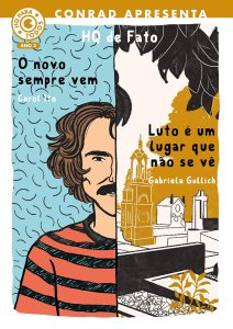 HQ de Fato – Luto é um lugar que não se vê e O Novo Sempre Vem