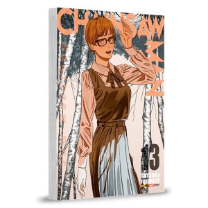 Chainsaw man Vol. 13