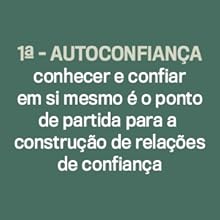 O fator confiança, Marco Fabossi, Benvirpa, liderança, autoconfiança, confiança pessoal interpessoal