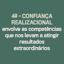 O fator confiança, Marco Fabossi, Benvirpa, liderança, autoconfiança, confiança pessoal interpessoal