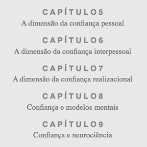 O fator confiança, Marco Fabossi, Benvirpa, liderança, autoconfiança, confiança pessoal interpessoal