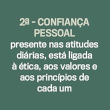 O fator confiança, Marco Fabossi, Benvirpa, liderança, autoconfiança, confiança pessoal interpessoal
