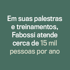 O fator confiança, Marco Fabossi, Benvirpa, liderança, autoconfiança, confiança pessoal interpessoal
