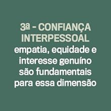 O fator confiança, Marco Fabossi, Benvirpa, liderança, autoconfiança, confiança pessoal interpessoal
