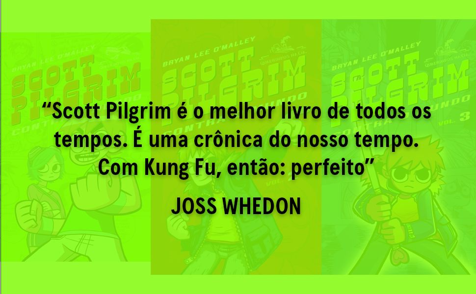 Scott Pilgrim
