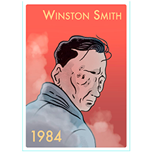 Winston Smith