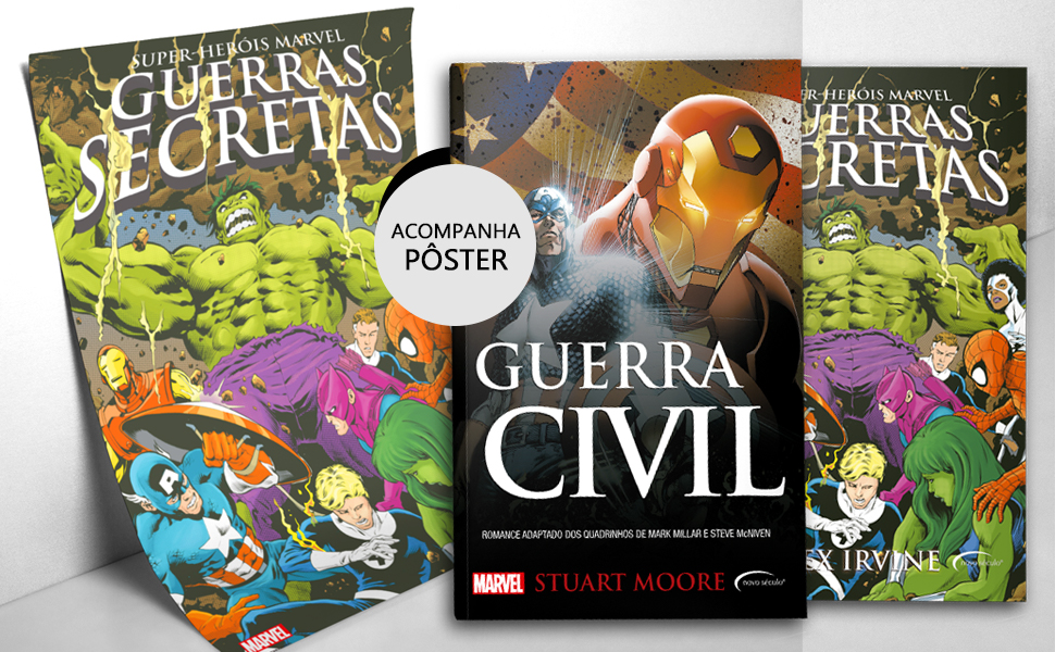 Box Guerra