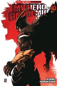 My Hero Academia - Boku no Hero - Vol. 40