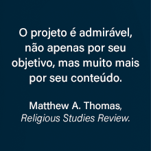 Estrutura Literária do Antigo Testamento