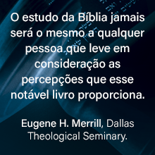 Estrutura Literária do Antigo Testamento