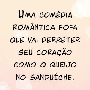 graphic novel; LGBTQIAP+; comédia romântica