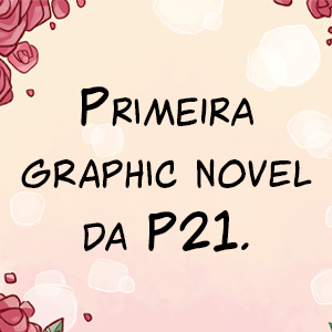graphic novel; LGBTQIAP+; comédia romântica