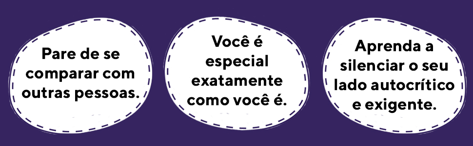 Exatamente como você é