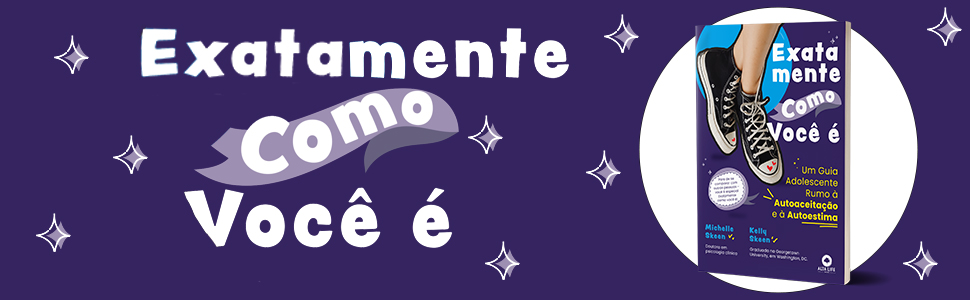 Exatamente como você é