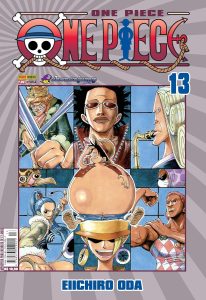 One Piece Vol. 13