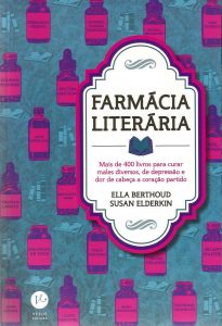 Farmácia literária
