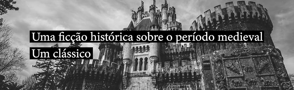 Literária HISTÓRIAS EM QUADRINHOS & GRAPHIC NOVELS / Adaptações  / Ficção Histórica