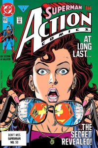 A Saga do Superman Vol. 29