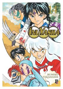 Inuyasha Vol. 14 - Wideban