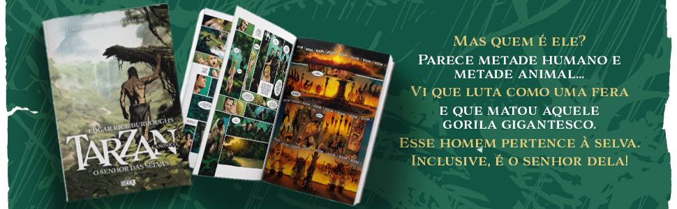 Tarzan