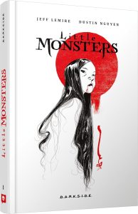 Little Monsters Vol. 1