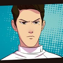 Esportes  HISTÓRIAS EM QUADRINHOS & GRAPHIC NOVELS / Mangá / Vida escolar